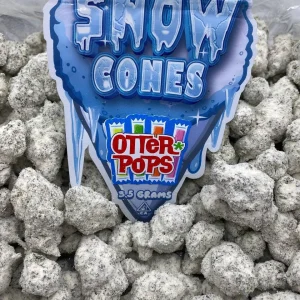 buy snow cone otter pops strain