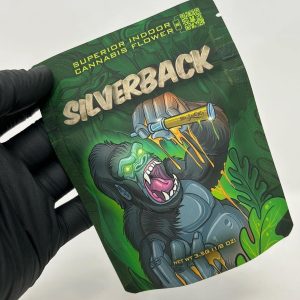 Buy Silverback Moonrock Weed