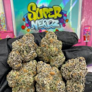 Buy sweetz exotic weed strain