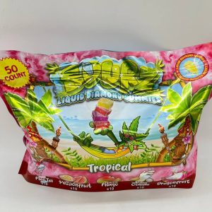 Buy tropical sourz gummies