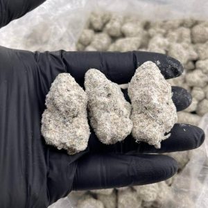 Buy moonrock snowball weed