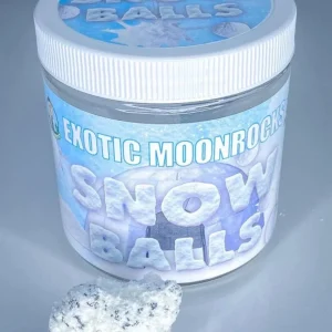 Buy snowballs weed jar