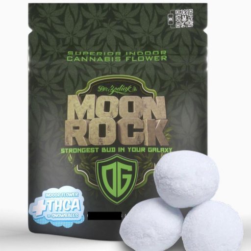 Moonrock Snowballs Shop