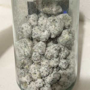 Moonrock Snow Caps Weed For Sale