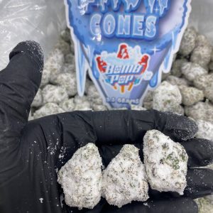 Buy Snow Cones Zour Bomb Pop Strain